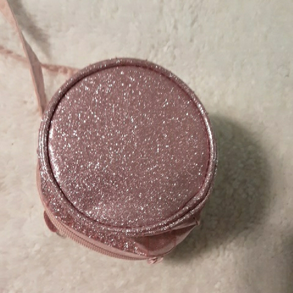 Small Bag looks like donut NWOT cute - Picture 3 of 10